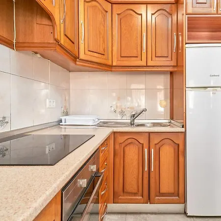 Luminosa Casa En Нерха