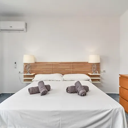 Luminosa Casa En Отель
