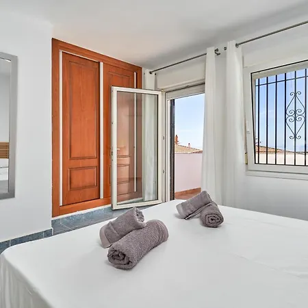 Luminosa Casa En Отель 4*