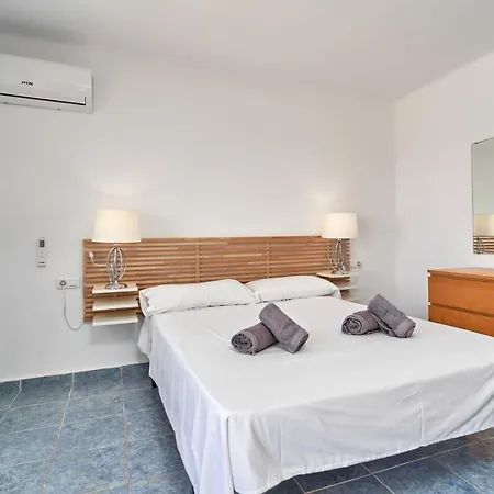 Отель Luminosa Casa En Нерха