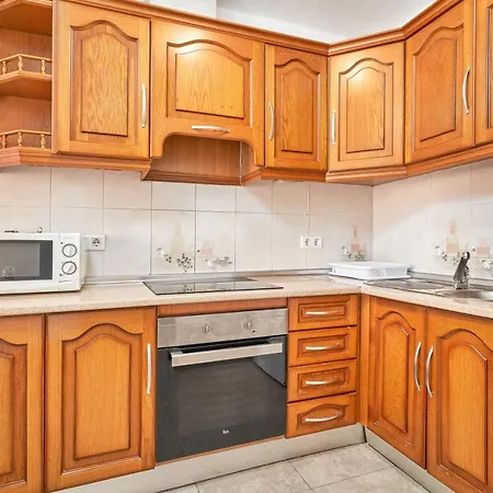Отель Luminosa Casa En