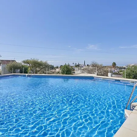 Отель Luminosa Casa En 4*