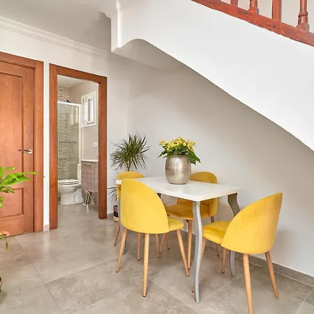 Отель Luminosa Casa En