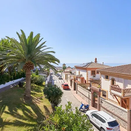 Отель Luminosa Casa En 4*