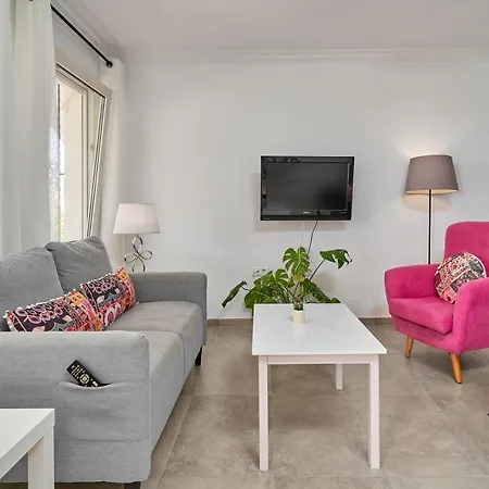Luminosa Casa En 4* Нерха