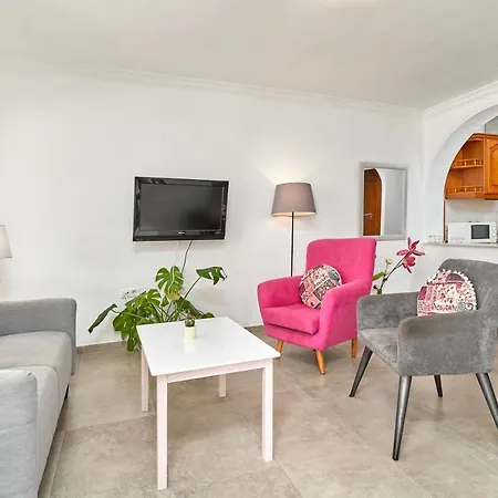Отель Luminosa Casa En 4*