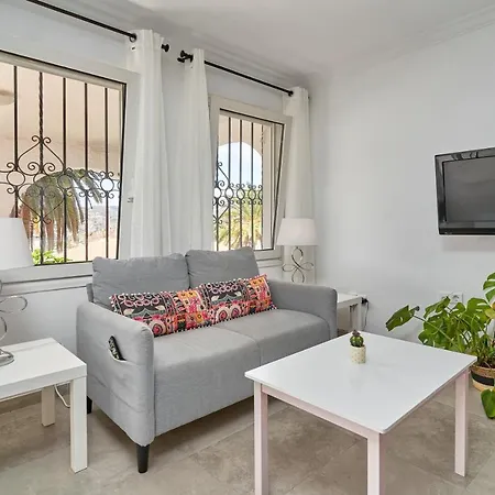 Luminosa Casa En Отель Нерха