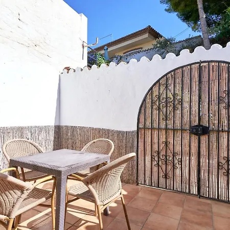 Luminosa Casa En Отель 4*