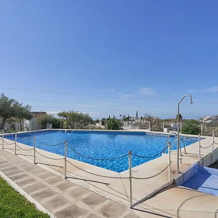 Luminosa Casa En Отель Нерха
